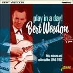 Bert Weedon-Play In A Day! - CD Audio di Bert Weedon