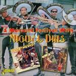 Miguel Dias-A Mariachi Festival With - CD Audio di Miguel Dias