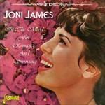 Joni James-In The Mood For Romance & Swi - CD Audio di Joni James