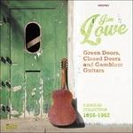 Jim Lowe-Green Doors. Closed Doors & Gam - CD Audio di Jim Lowe