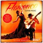 Flamenco Guitar Music