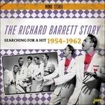 Richard Barrett-The Richard Barrett Stor - CD Audio di Richard Barrett