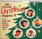 Rock and Roll Christmas Party - CD Audio