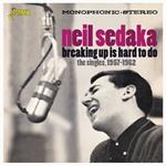 Neil Sedaka-Breaking Up Is Hard To Do .