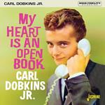 Carl Dobkins Jr.-My Heart Is An Open Boo