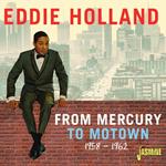 Eddie Holland-From Mercury To Motown 195