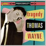 Thomas Wayne - Tragedy