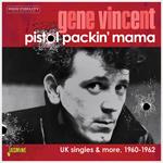 Pistol Packin? Mama - Uk Singles & More, 1960-1962