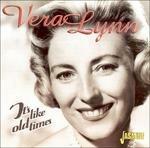 Vera Lynn-It'S Like Old Times - CD Audio di Vera Lynn