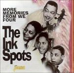 Ink Spots-More Memories From We Four