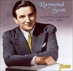 Raymond Scott-Toonerville Trolley - CD Audio di Raymond Scott