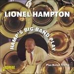 Lionel Hampton-Hampton'S Big Band Play