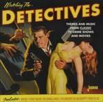 Watching the Detectives (Colonna sonora) - CD Audio