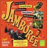 Original Motion Picture - CD Audio di Jamboree