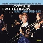 Ottilie Patterson-The First Lady Of Brit