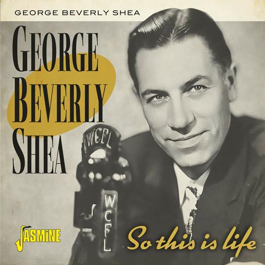 So This Is Life - CD Audio di George Beverly Shea