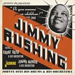 Jimmy Rushing-Do You Wanna Jump Children