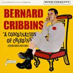 Bernard Cribbins-A Combination Of Cribbi