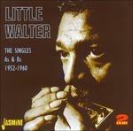 Little Walter-Boom. Boom Singles As & Bs - CD Audio di Little Walter