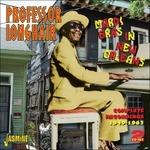 Professor Longhair-Mardi Gras In New Orl - CD Audio di Professor Longhair