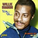 Willie Mabon-Willie'S Blues (Greatest Hi - CD Audio di Willie Mabon