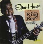 I'm a King Bee 1957-1961 - CD Audio di Slim Harpo