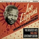 Greatest Hits 1945-1957 - CD Audio di Joe Liggins