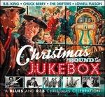 Christmas 'Round the Jukebox - CD Audio