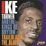 Ike Turner-Trailblazin' The Blues 1951-5