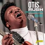 Otis Rush-I Won'T Be Worried No More - O