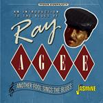 Another Fool Sings The Blues. An Introduction To The Blues Of Ray Agee