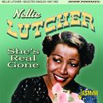 Nellie Lutcher-She'S Real Gone - Selecte