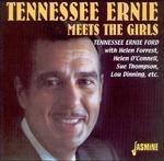 Meets the Girls - CD Audio di Tennessee Ernie Ford