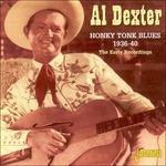 Al Dexter-Honky Tonk Blues 1936-40