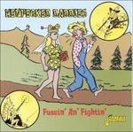 Henpecked Daddies. Fussin'an'Fightin' - CD Audio