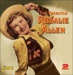 The Versatile - CD Audio di Rosalie Allen