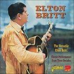 Elton Britt-The Versatile Elton Britt (C