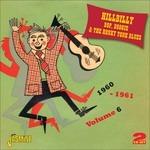 Hillbilly Bop, Boogie &.. - CD Audio