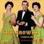 Looking Back to See - CD Audio di Browns