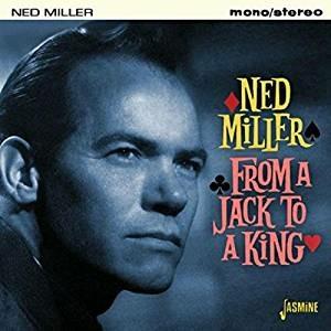 From a Jack to a King - CD Audio di Ned Miller