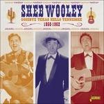 Goodbye Texas Hello Tennessee - CD Audio di Sheb Wooley
