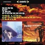 Lure of Tumbleweed Trails - CD Audio di Sons of the Pioneers