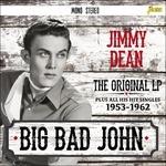 Jimmy Dean-Big Bad John (The Original Al