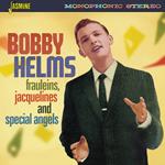 Bobby Helms-Frauleins. Jacquelines & Spe