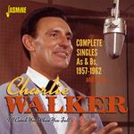 Charlie Walker-I'Ll Catch You When You F