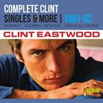 Clint Eastwood-Complete Clint: The Singl