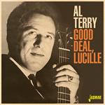 Al Terry-Good Deal. Lucille