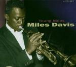 Young Miles - CD Audio di Miles Davis