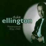 Masterpieces 1926-1949 - CD Audio di Duke Ellington