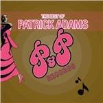 Best of P&P Records - CD Audio di Patrick Adams